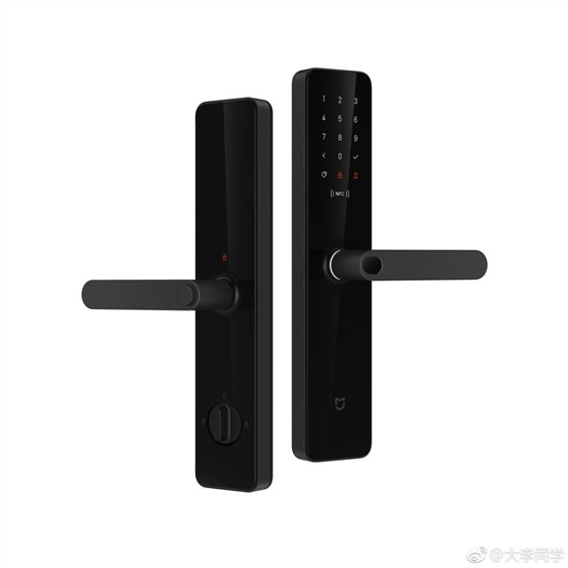 Замок можна відкрити шістьма способами - фото 291897