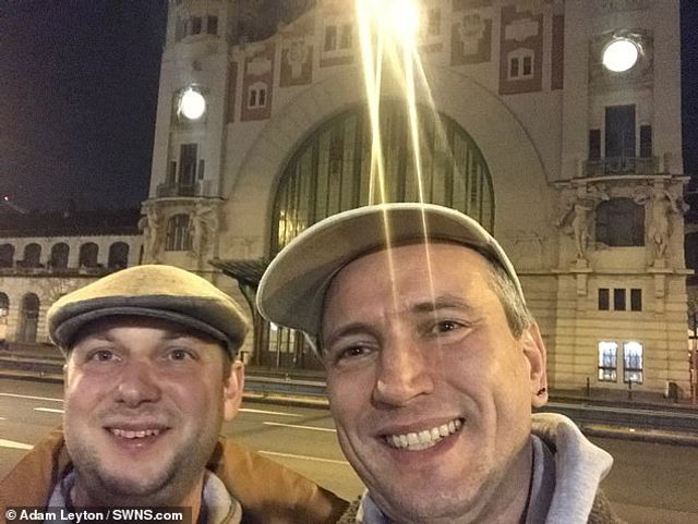 9 столиць за 24 години: шотландці встановили тревел-рекорд - фото 291907