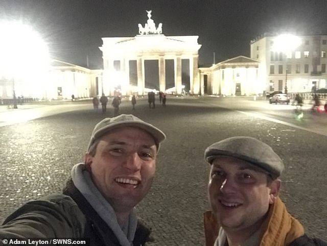 9 столиць за 24 години: шотландці встановили тревел-рекорд - фото 291909