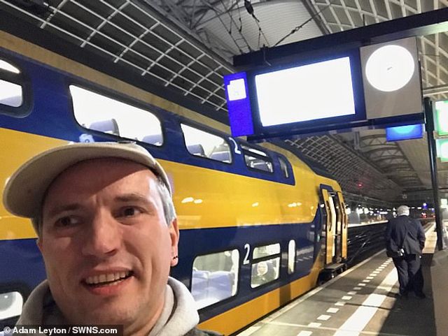 9 столиць за 24 години: шотландці встановили тревел-рекорд - фото 291914