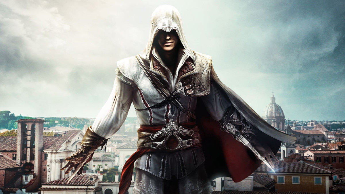 Assassin's Creed - фото 1