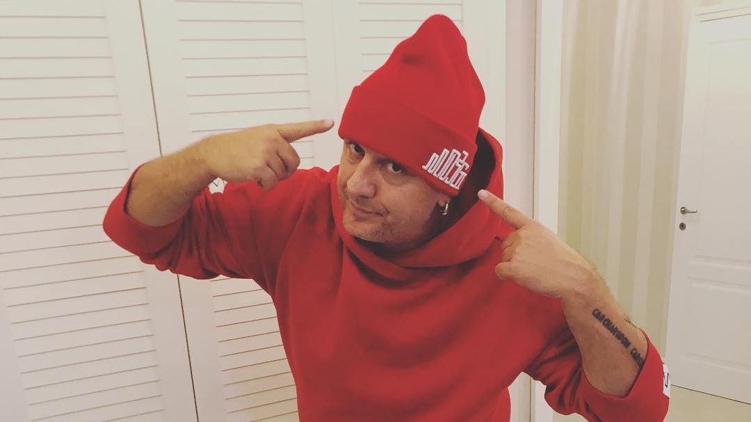 Потап - фото 1