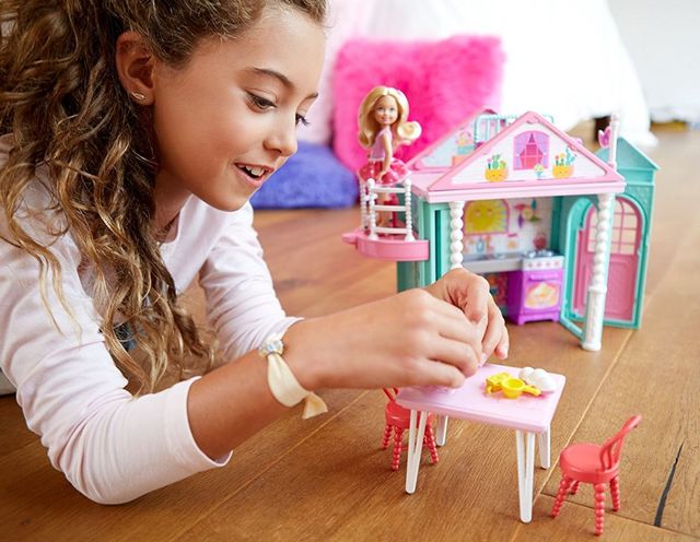 Ляльковий будинок - фото 291993