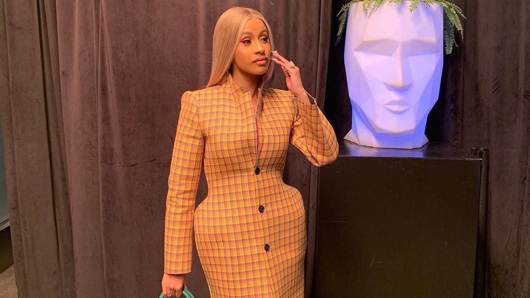 Американська співачка з'явилася на публіці у пальто, надрукованому на 3D-принтері