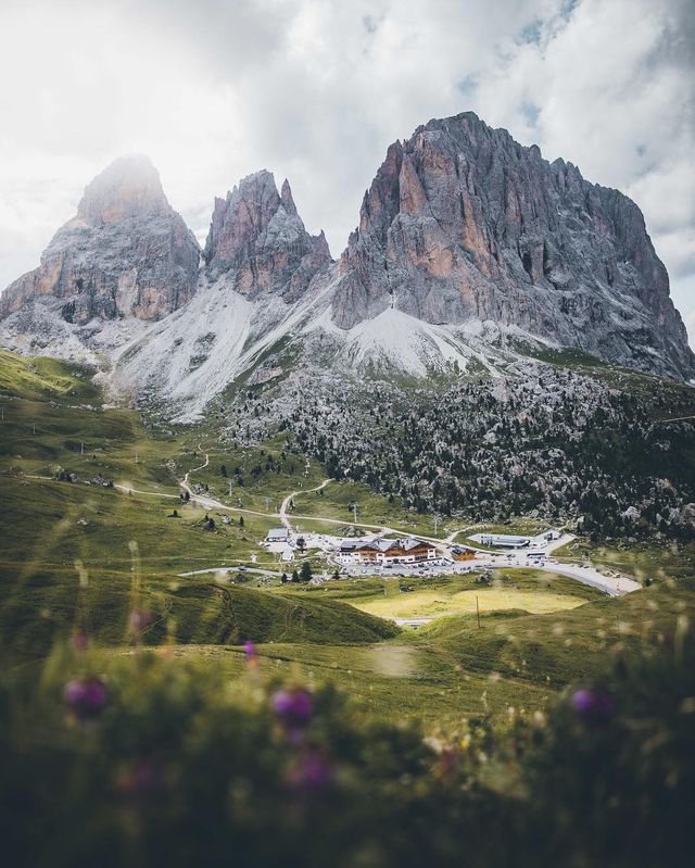 Захопливі подорожі у фотографіях Томаса Лоттера - фото 292014