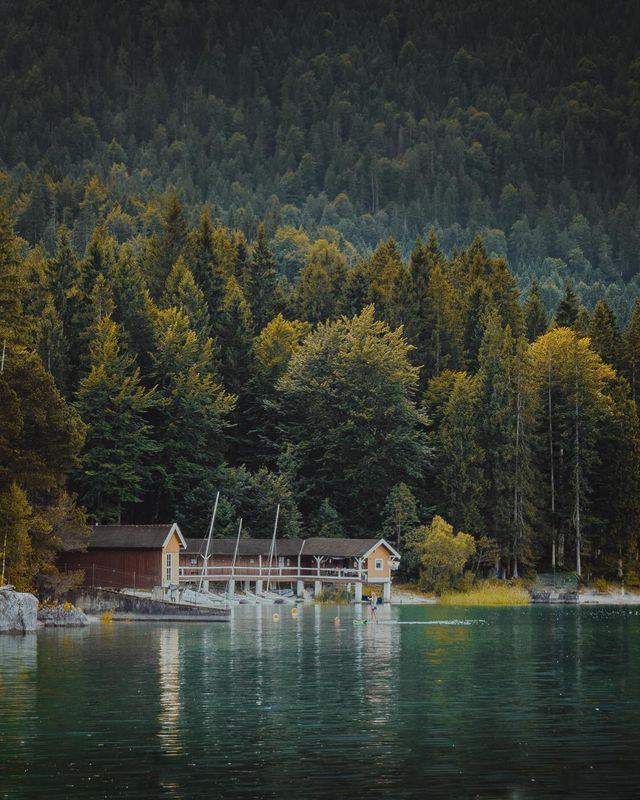 Захопливі подорожі у фотографіях Томаса Лоттера - фото 292018