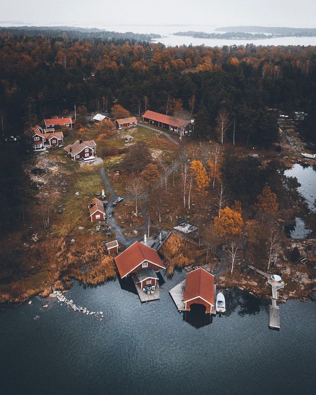 Захопливі подорожі у фотографіях Томаса Лоттера - фото 292020