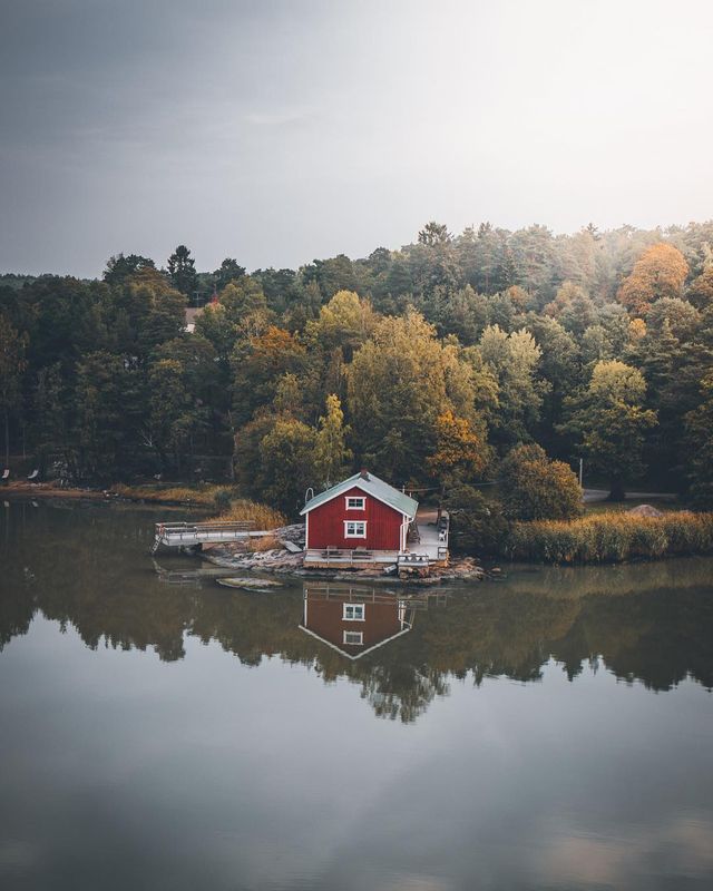 Захопливі подорожі у фотографіях Томаса Лоттера - фото 292023