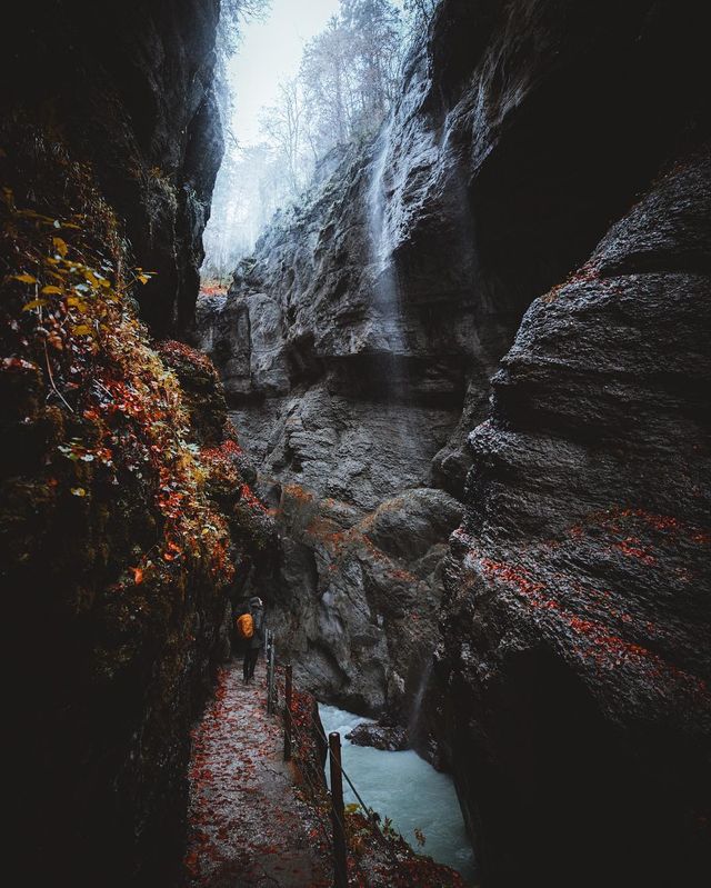 Захопливі подорожі у фотографіях Томаса Лоттера - фото 292025