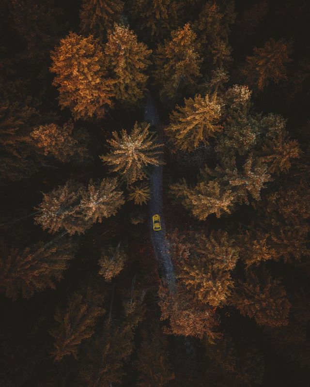 Захопливі подорожі у фотографіях Томаса Лоттера - фото 292026