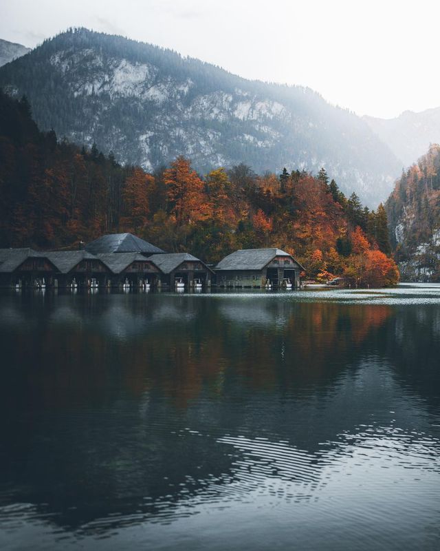 Захопливі подорожі у фотографіях Томаса Лоттера - фото 292027