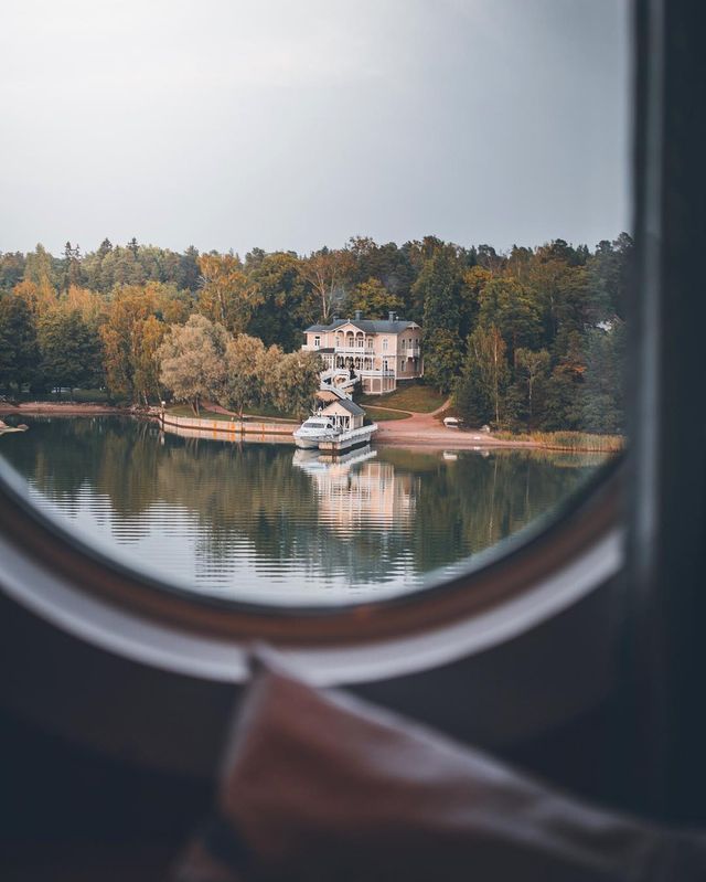 Захопливі подорожі у фотографіях Томаса Лоттера - фото 292028