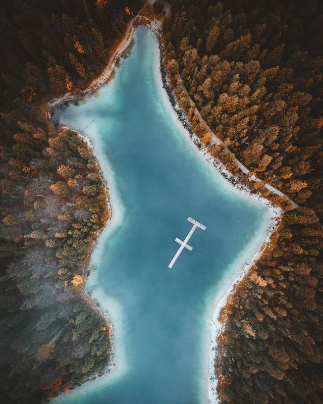 Захопливі подорожі у фотографіях Томаса Лоттера - фото 292031