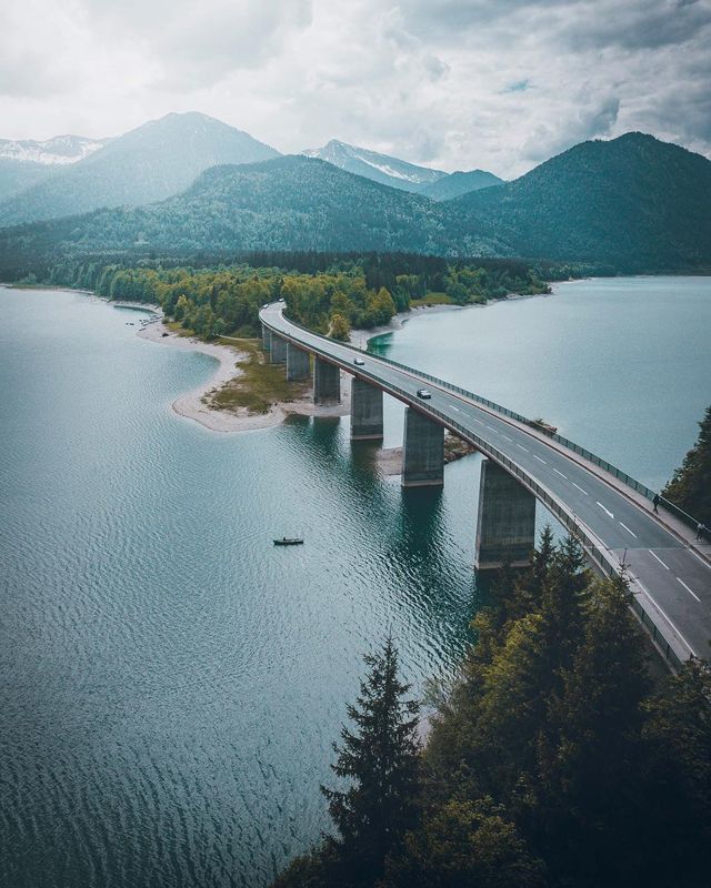 Захопливі подорожі у фотографіях Томаса Лоттера - фото 292032