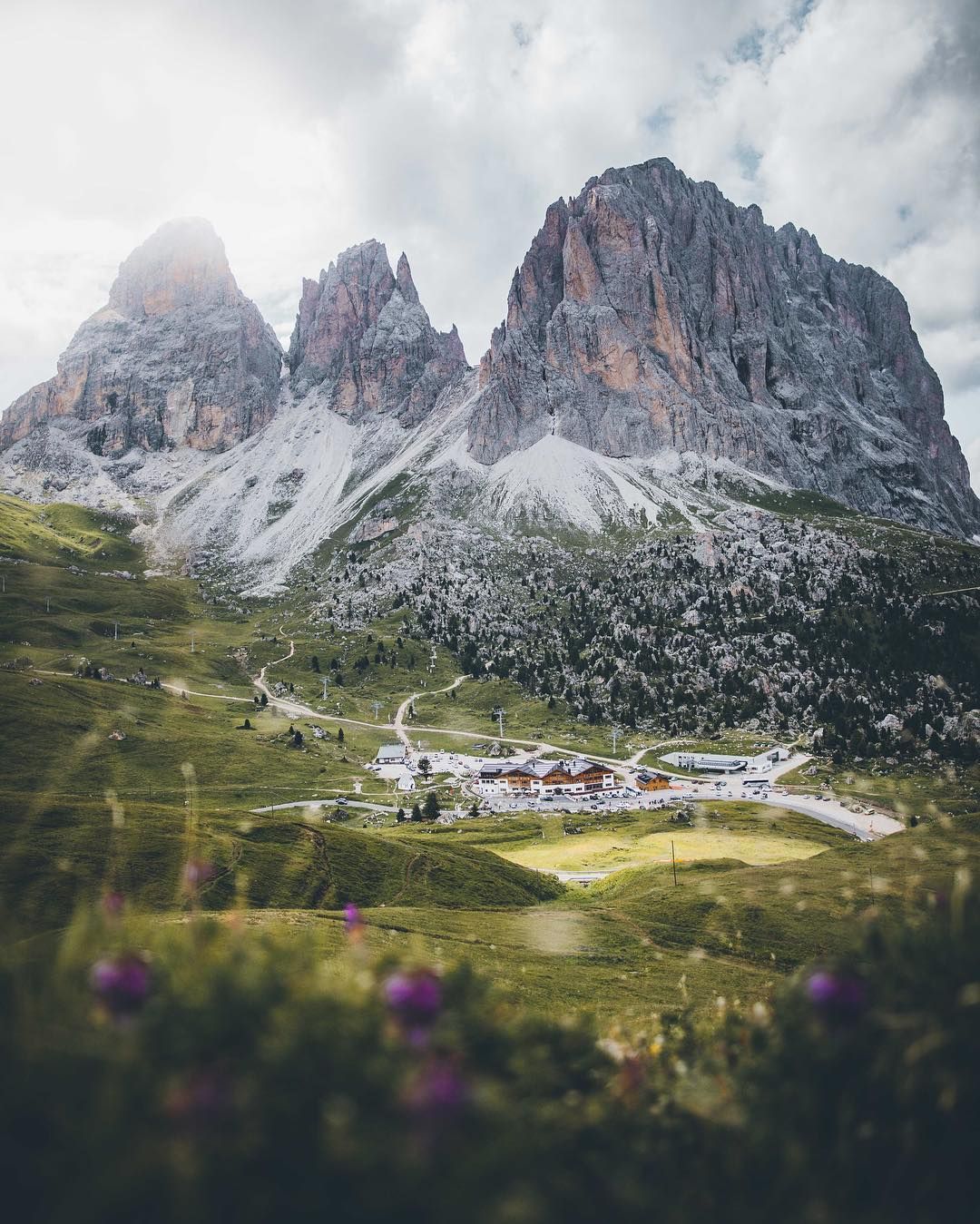 Захопливі подорожі у фотографіях Томаса Лоттера