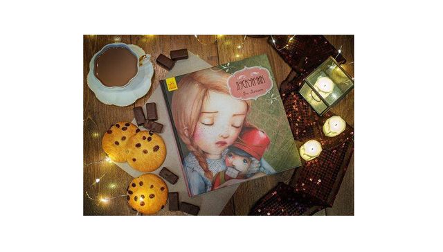 Лускунчик - фото 292051