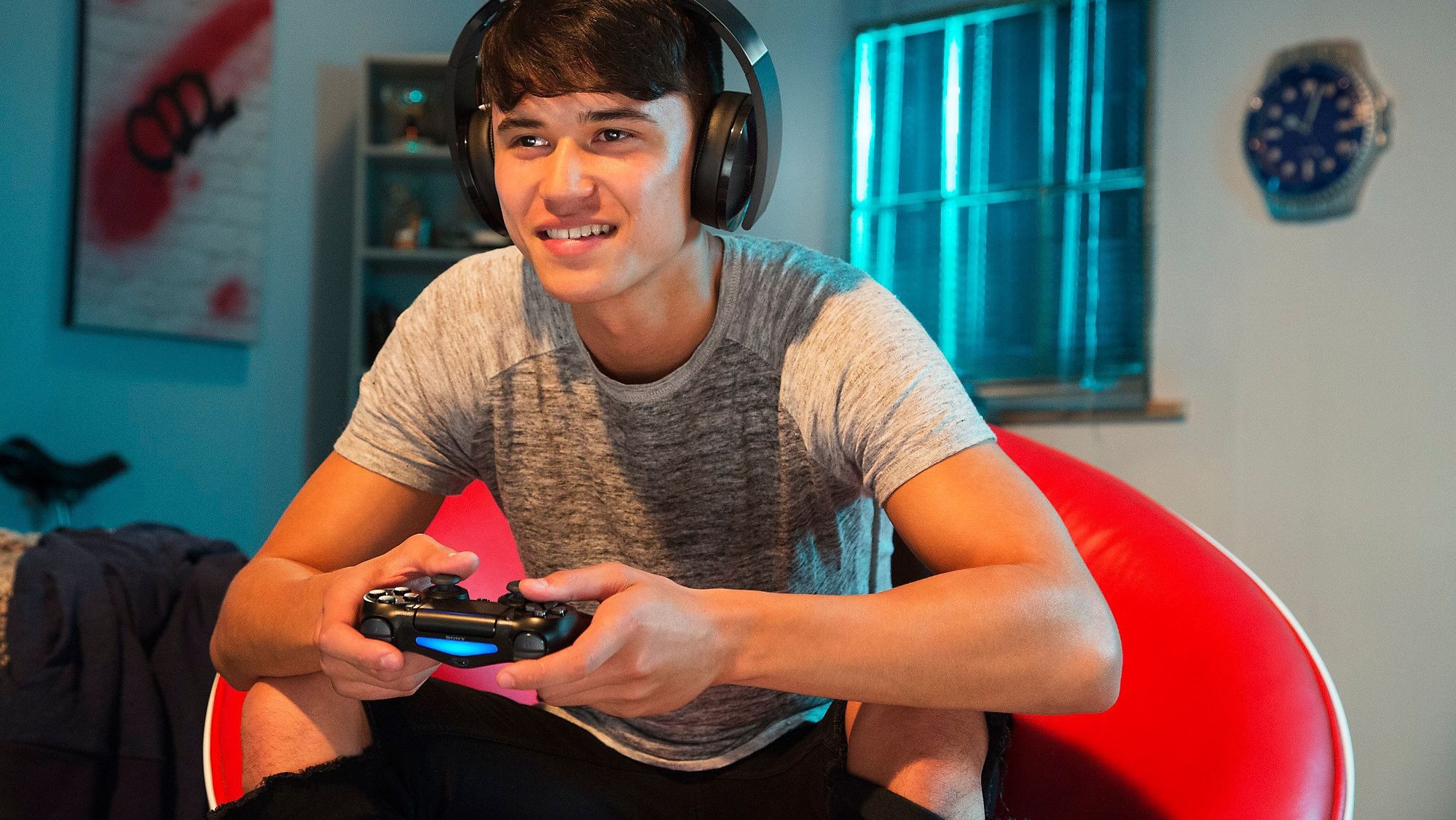 Чому чоловіки більш схильні до ігроманії