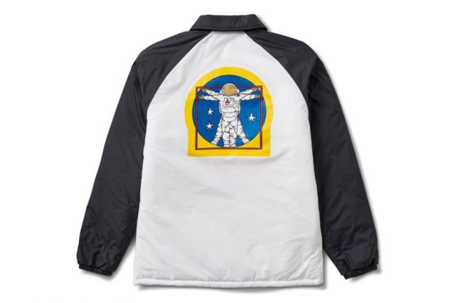 Vans присвятили колекцію 60-річчю NASA - фото 292158