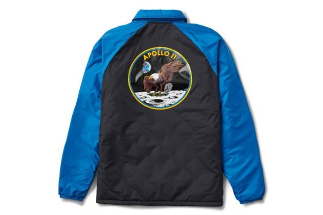 Vans присвятили колекцію 60-річчю NASA - фото 292159