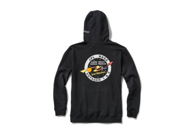 Vans присвятили колекцію 60-річчю NASA - фото 292160