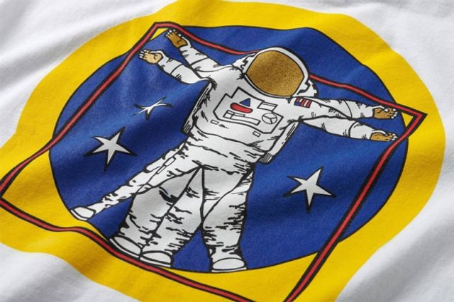 Vans присвятили колекцію 60-річчю NASA - фото 292161