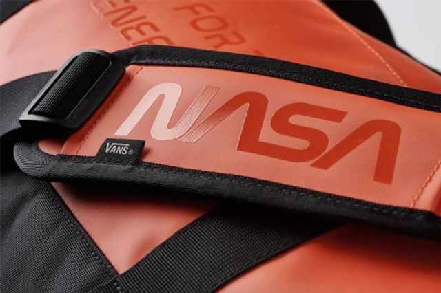 Vans присвятили колекцію 60-річчю NASA - фото 292165