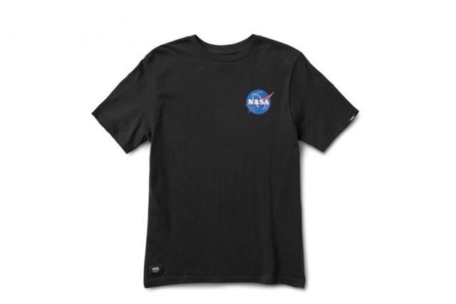 Vans присвятили колекцію 60-річчю NASA - фото 292167