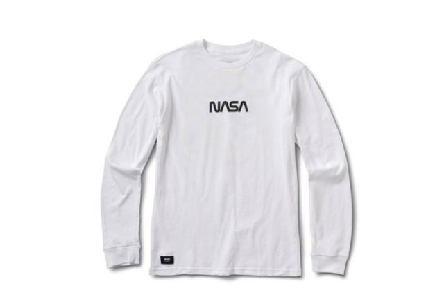 Vans присвятили колекцію 60-річчю NASA - фото 292168