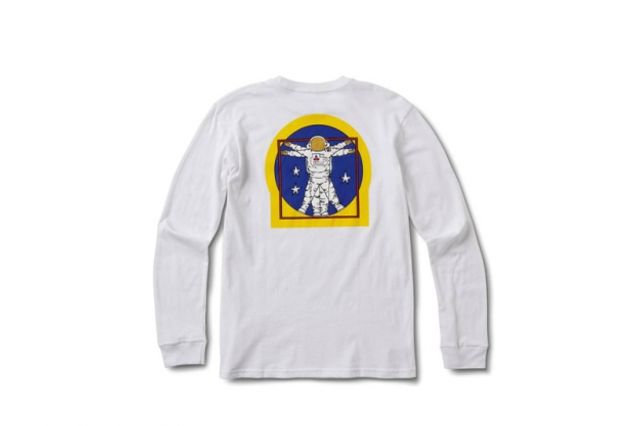 Vans присвятили колекцію 60-річчю NASA - фото 292170