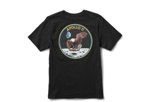 Vans присвятили колекцію 60-річчю NASA - фото 292171