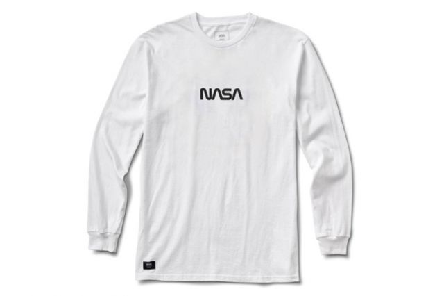 Vans присвятили колекцію 60-річчю NASA - фото 292172