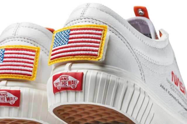 Vans присвятили колекцію 60-річчю NASA - фото 292177