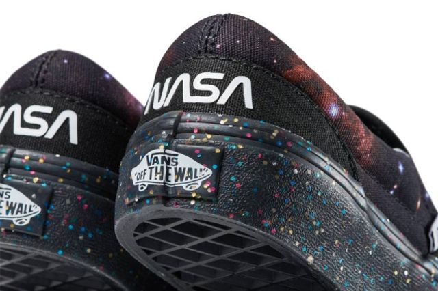 Vans присвятили колекцію 60-річчю NASA - фото 292182