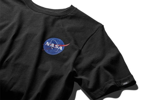 Vans присвятили колекцію 60-річчю NASA - фото 292183
