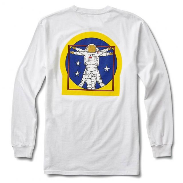 Vans присвятили колекцію 60-річчю NASA - фото 292192