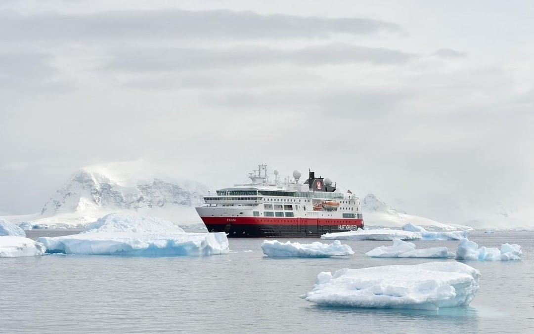 Буде тхнути: у Норвегії круїзні кораблі заправлятимуть незвичайним паливом