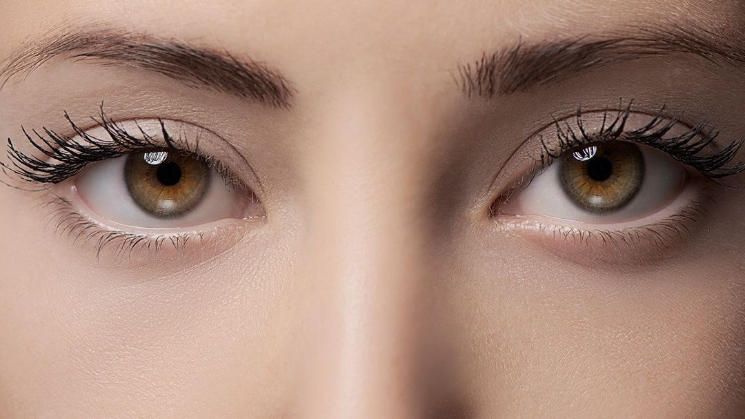 Нейромережа навчилася визначати вік людини по очах