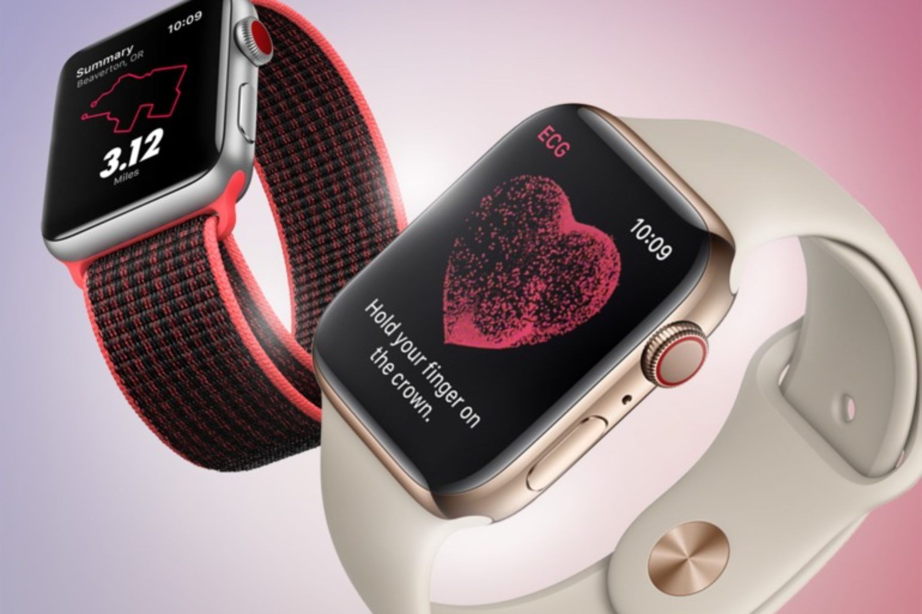 Відомо, коли запрацює довгоочікувана функція в нових годинниках Apple Watch Series 4