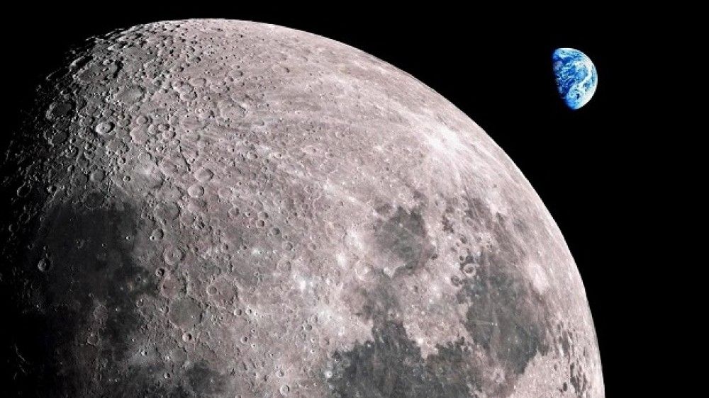 Продали частки місячного ґрунту - фото 1