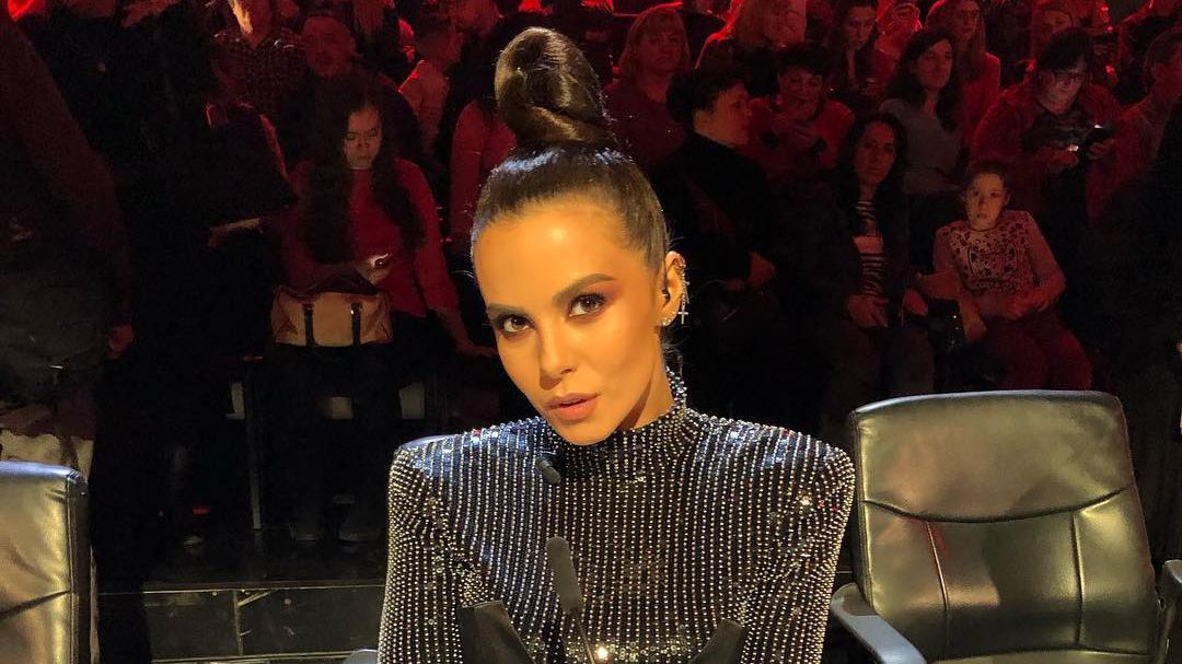 Співачка Настя Каменських - фото 1