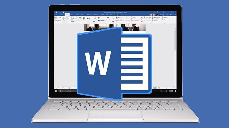 Microsoft оновив іконку Word вперше за 11 років