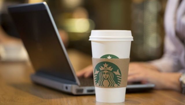 Starbucks вводить нові обмеження для користувачів Wi-Fi у закладах - фото 292320