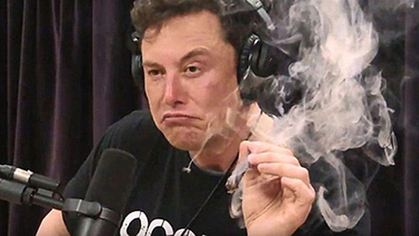 Ілон Маск - фото 1