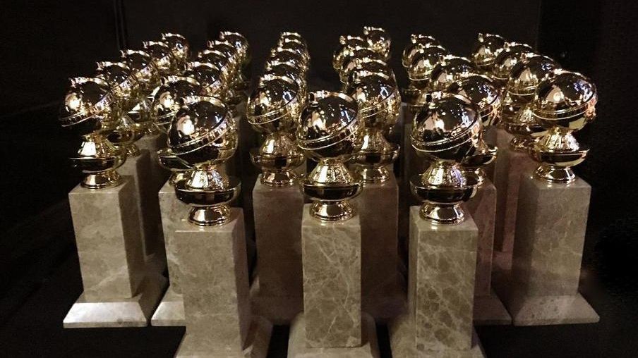 Як буде виглядати оновлений Золотий глобус у 2019 році