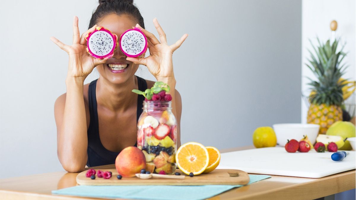 Найкращі продукти для імунітету взимку