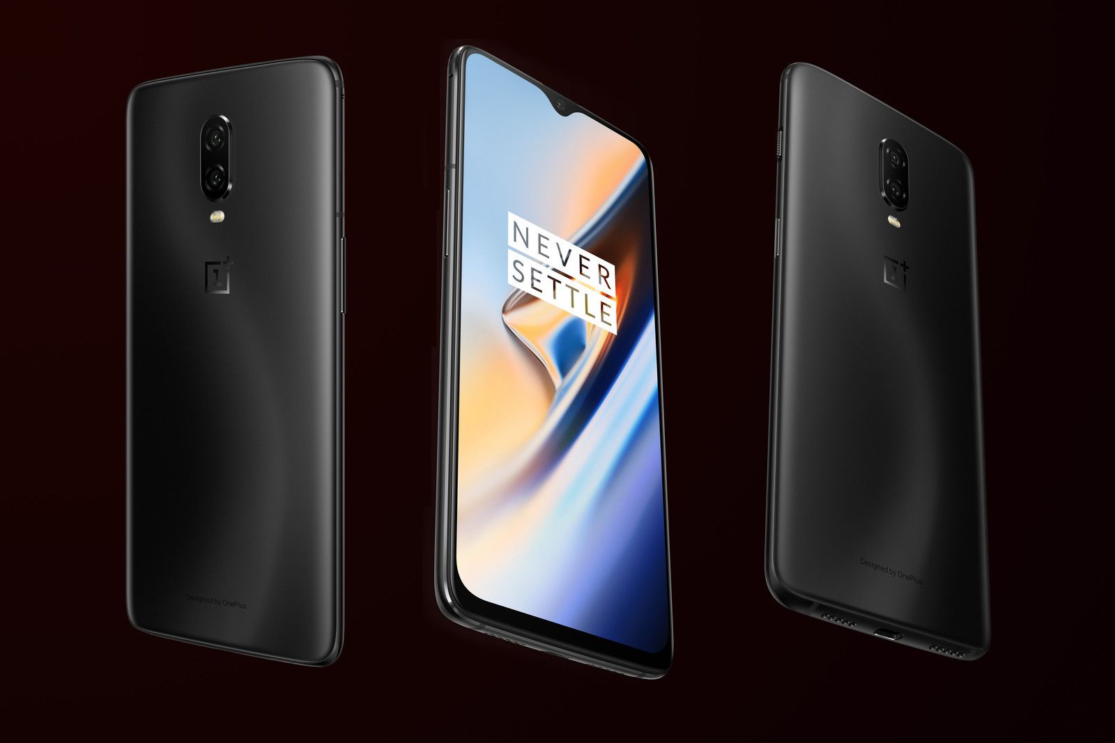 Користувачі OnePlus 6T зіткнулися з несподіваним дефектом