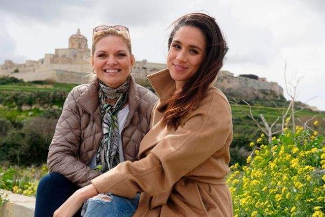 Фото Меган Маркл, зроблені до знайомства з принцом Гаррі- фото 292450