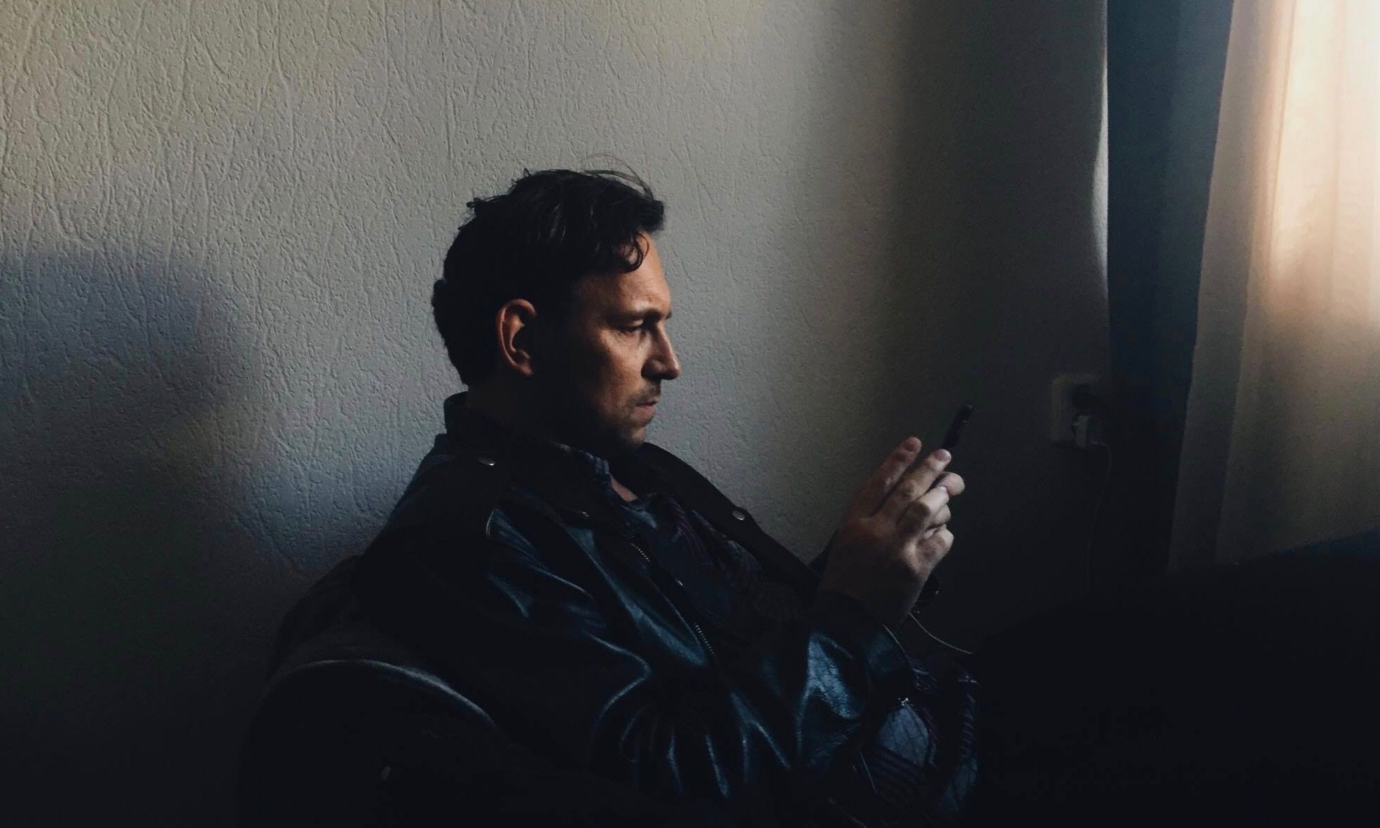 Валерій Харчишин з Другої ріки різко постарів: відеофакт