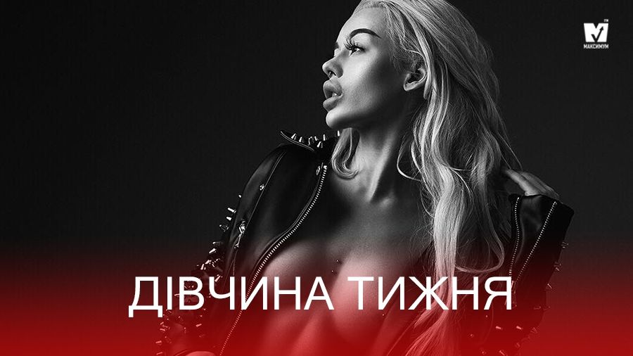 Дівчина тижня: спокуслива та відверта українська Барбі Олена Россо (18+)