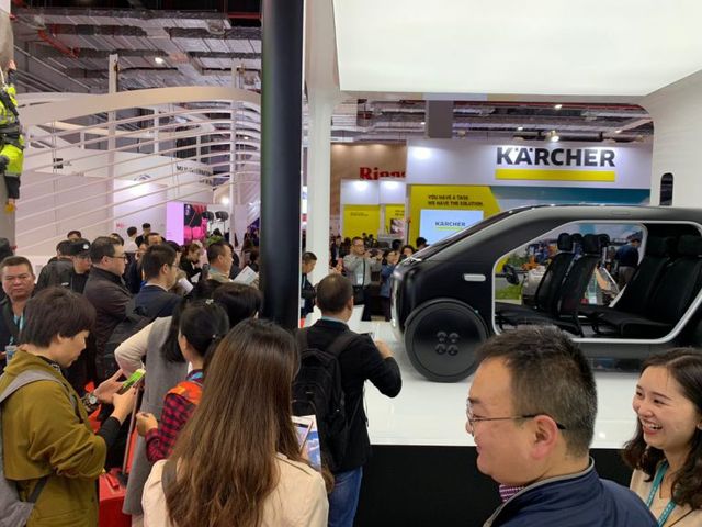 Представлено концепт Biomega SIN - фото 287809